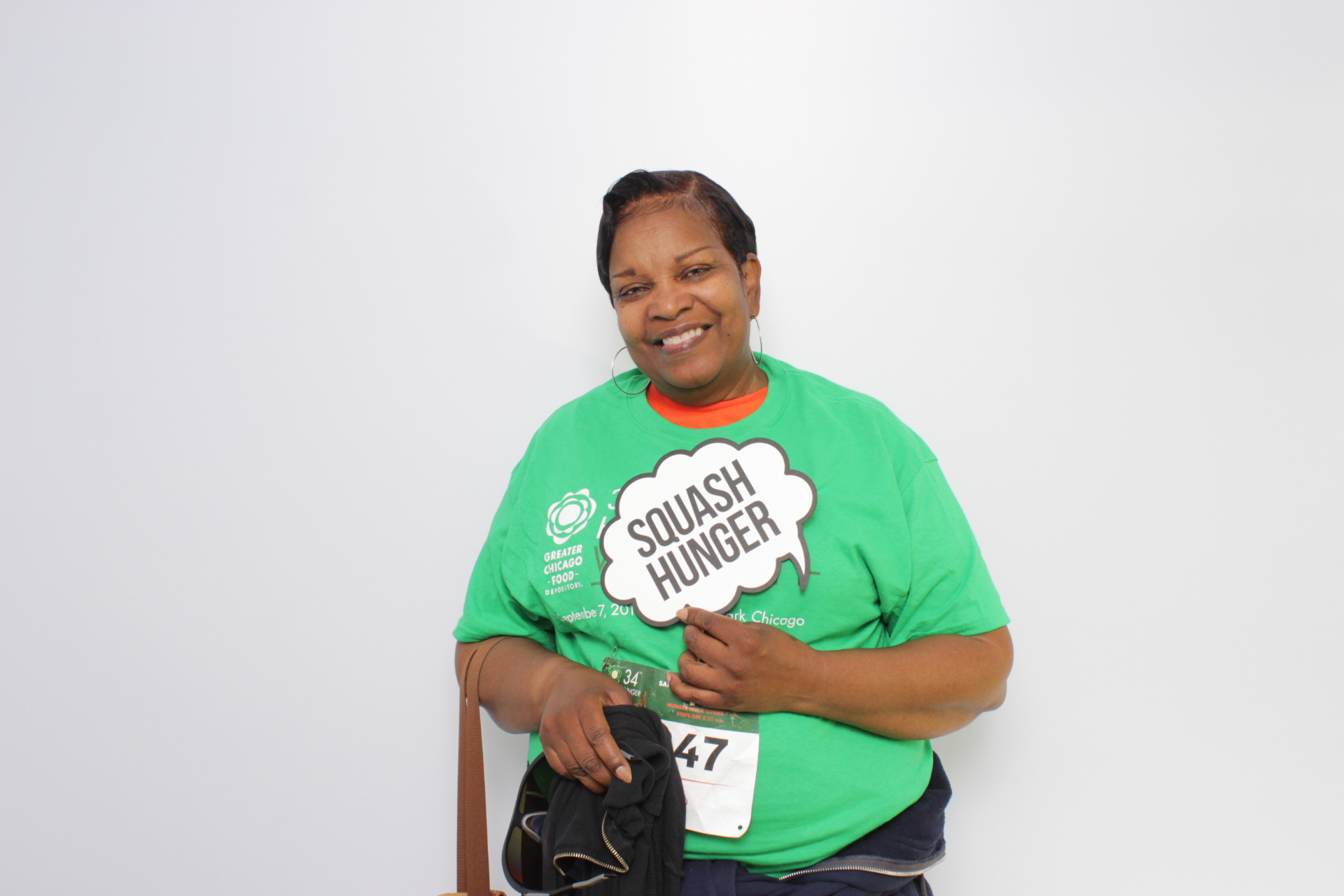 Hunger Walk: Greater Chicago Food Depository | View more photos from the event at events.alfrescophoto.com/u/AlfrescoPhoto/Hunger-Walk-Greater-Chicago-Food-Depository